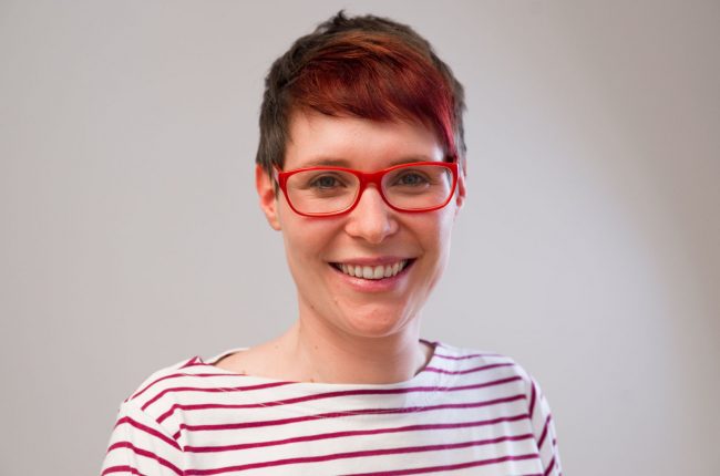Ann-Christin Berger
